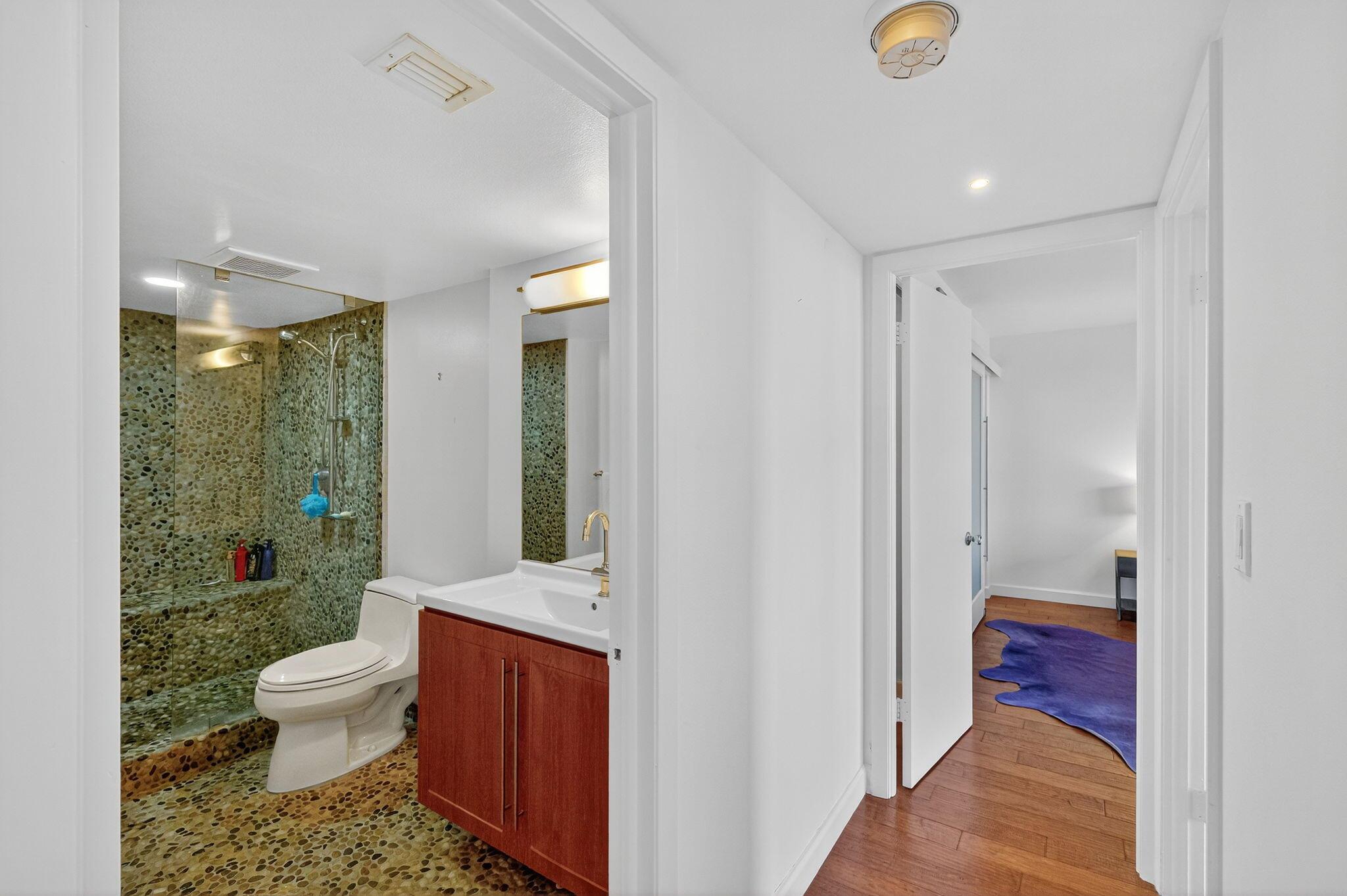 CLUB ATLANTIS CONDO - Residential Lease