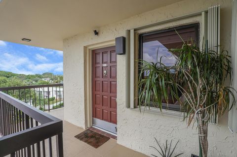 A home in North Palm Beach