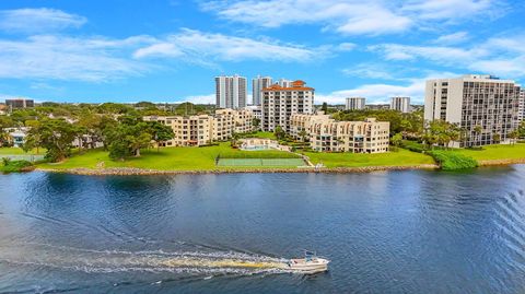 A home in North Palm Beach