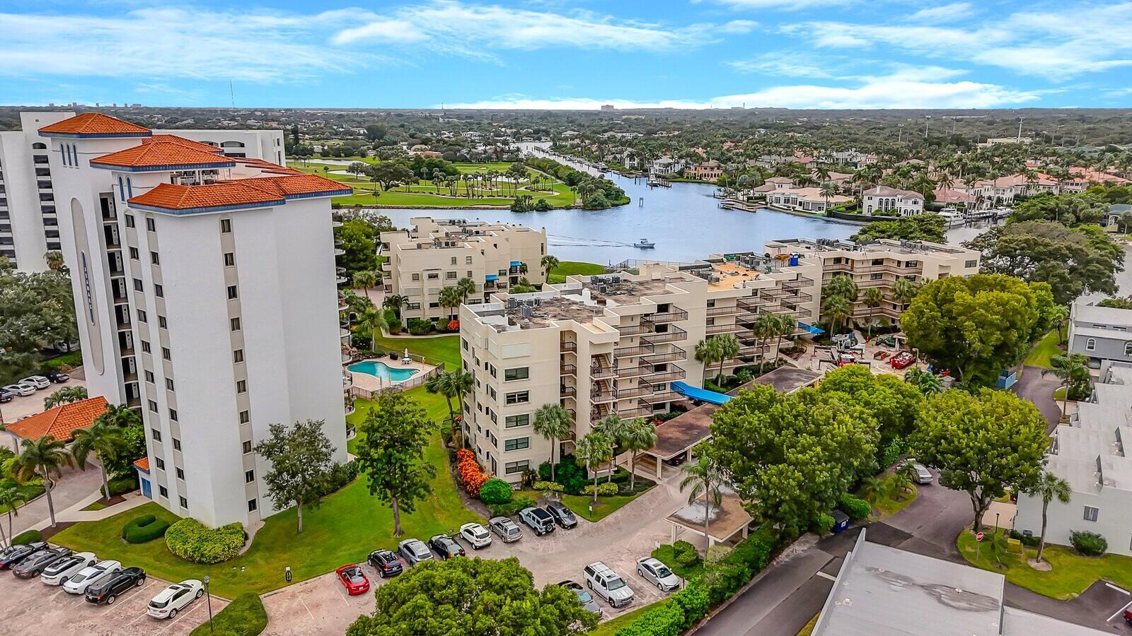 374 Golfview Road 602