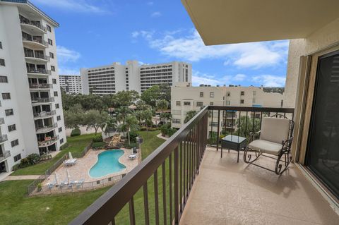 A home in North Palm Beach