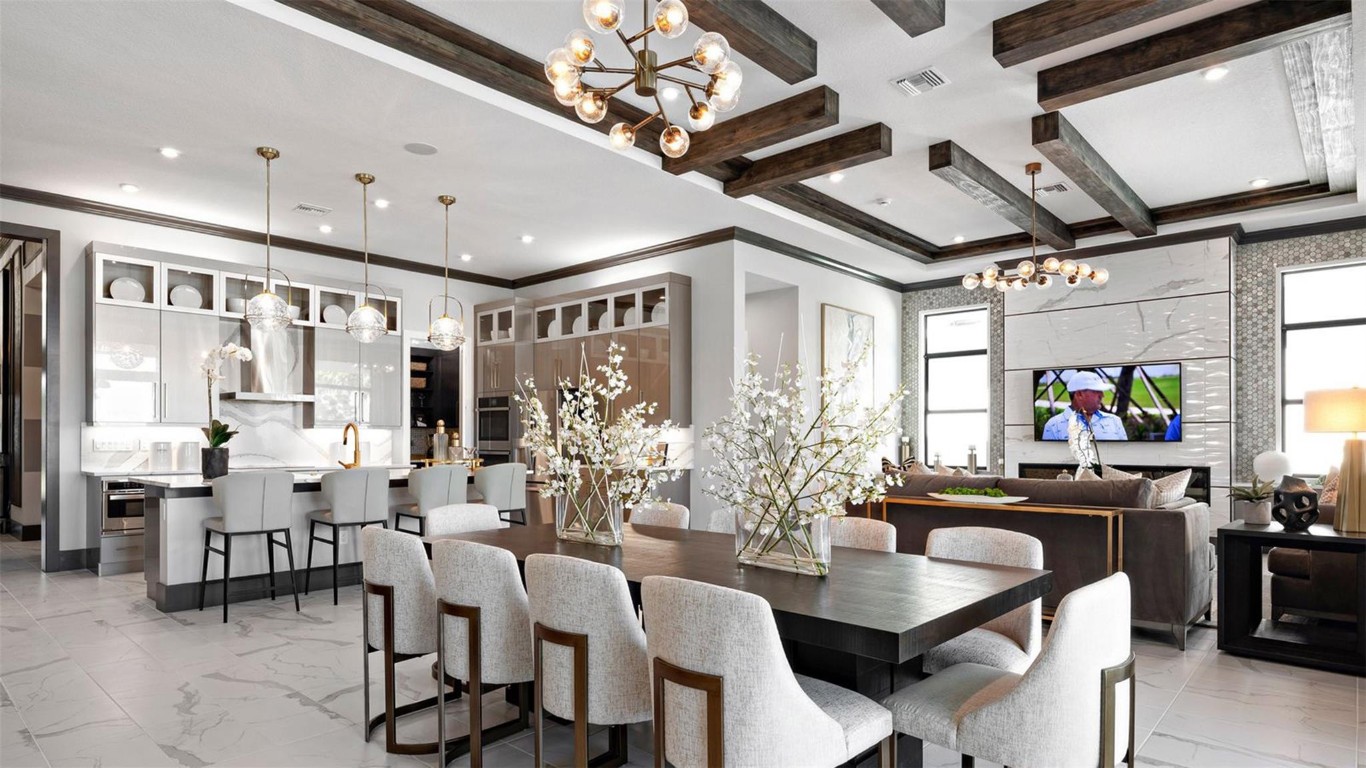 Astor Creek - Residential