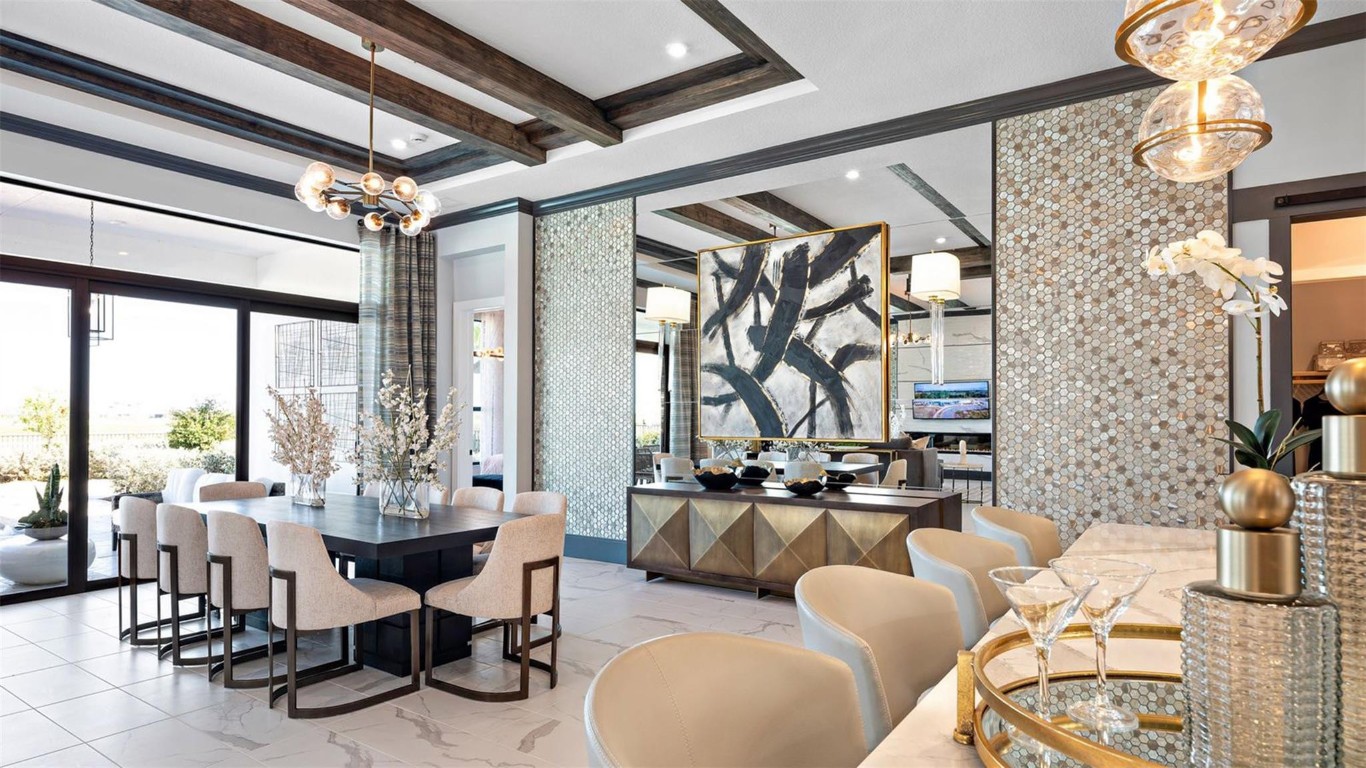 Astor Creek - Residential