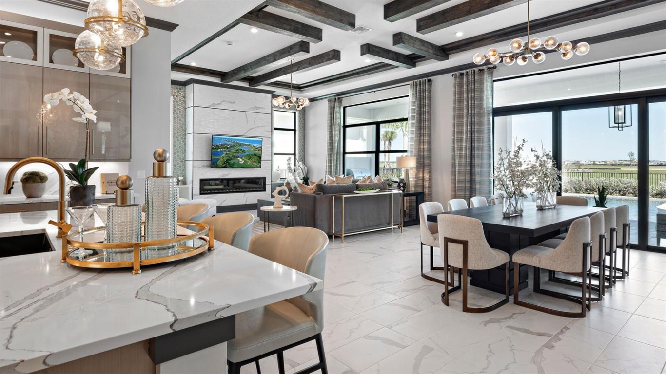 Astor Creek - Residential