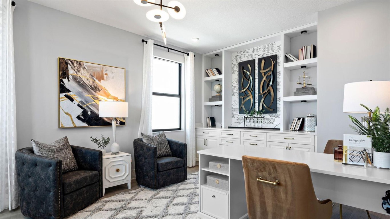 Astor Creek - Residential