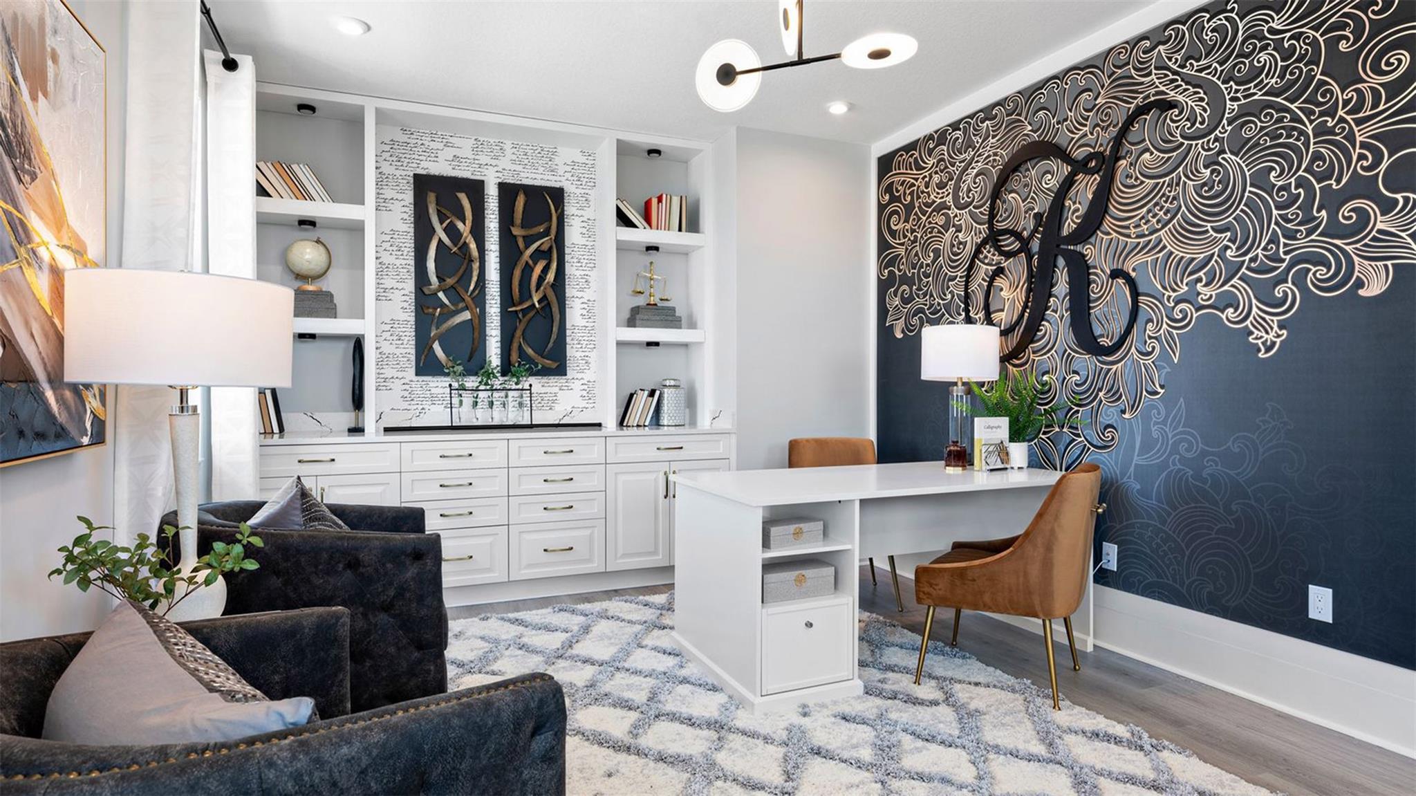 Astor Creek - Residential