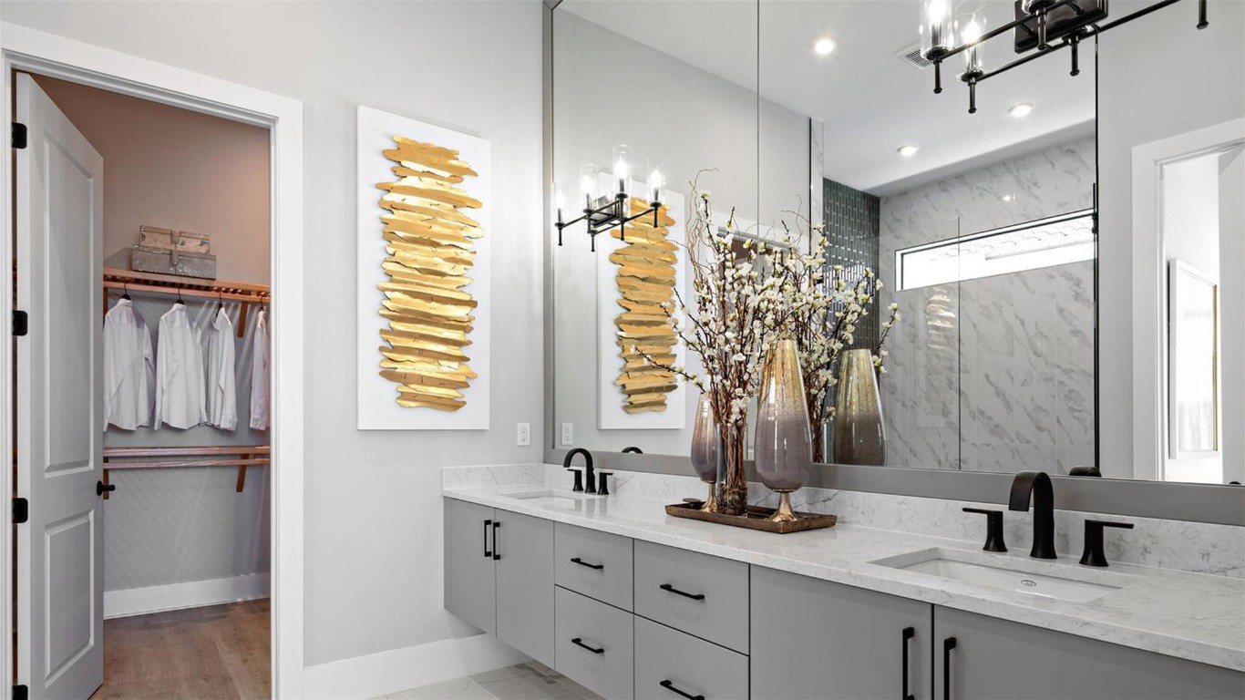 Astor Creek - Residential