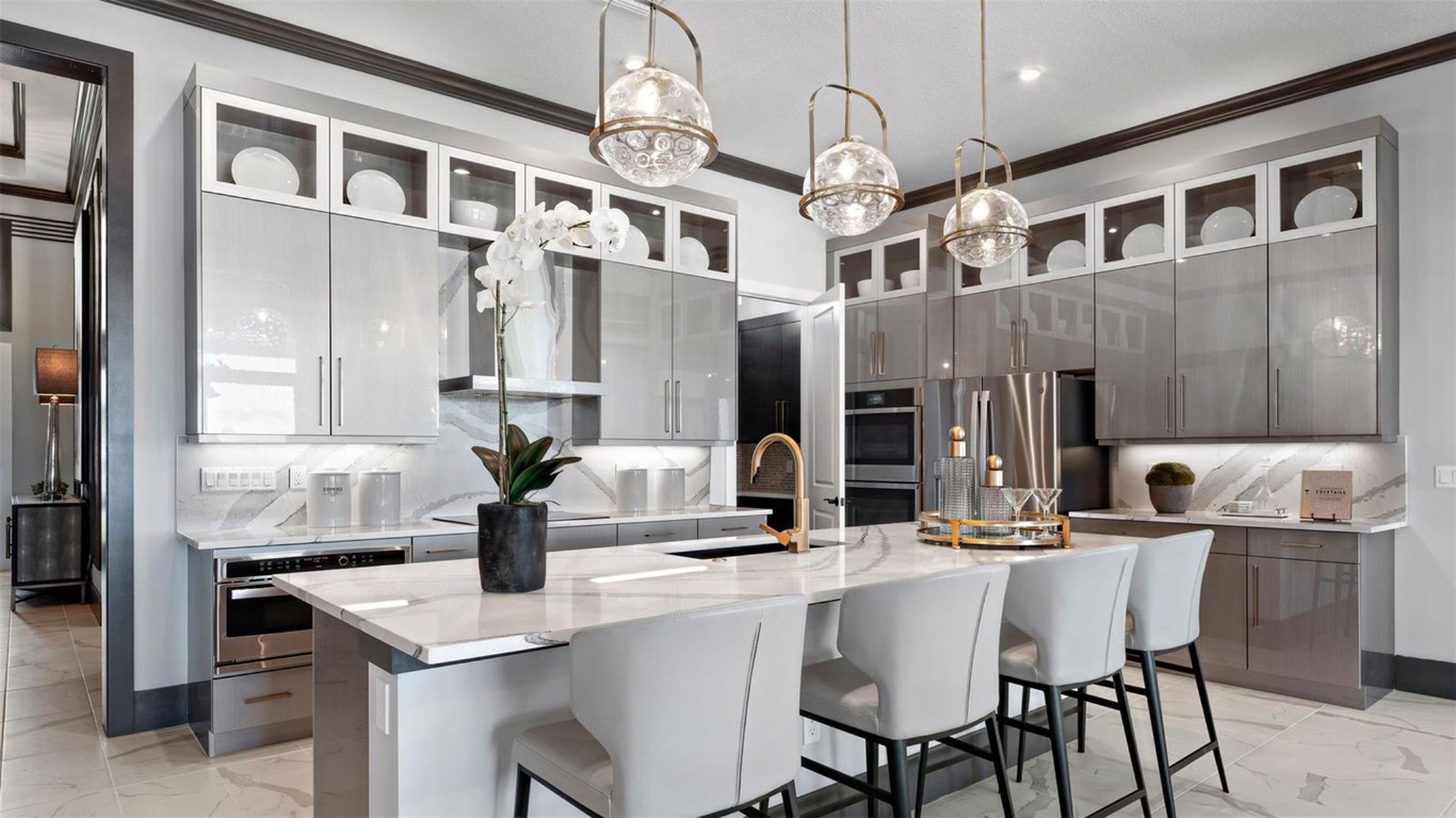 Astor Creek - Residential