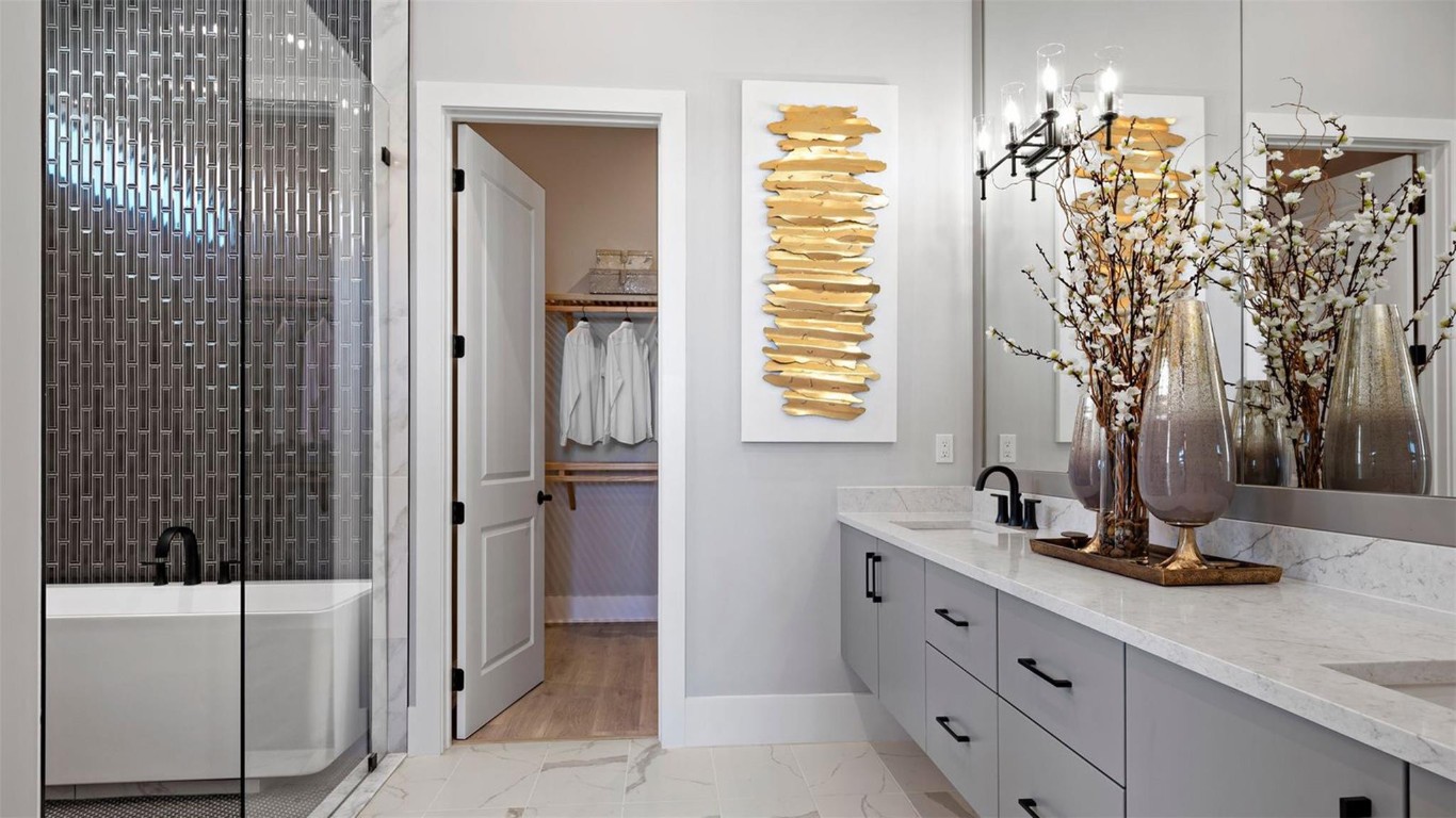 Astor Creek - Residential