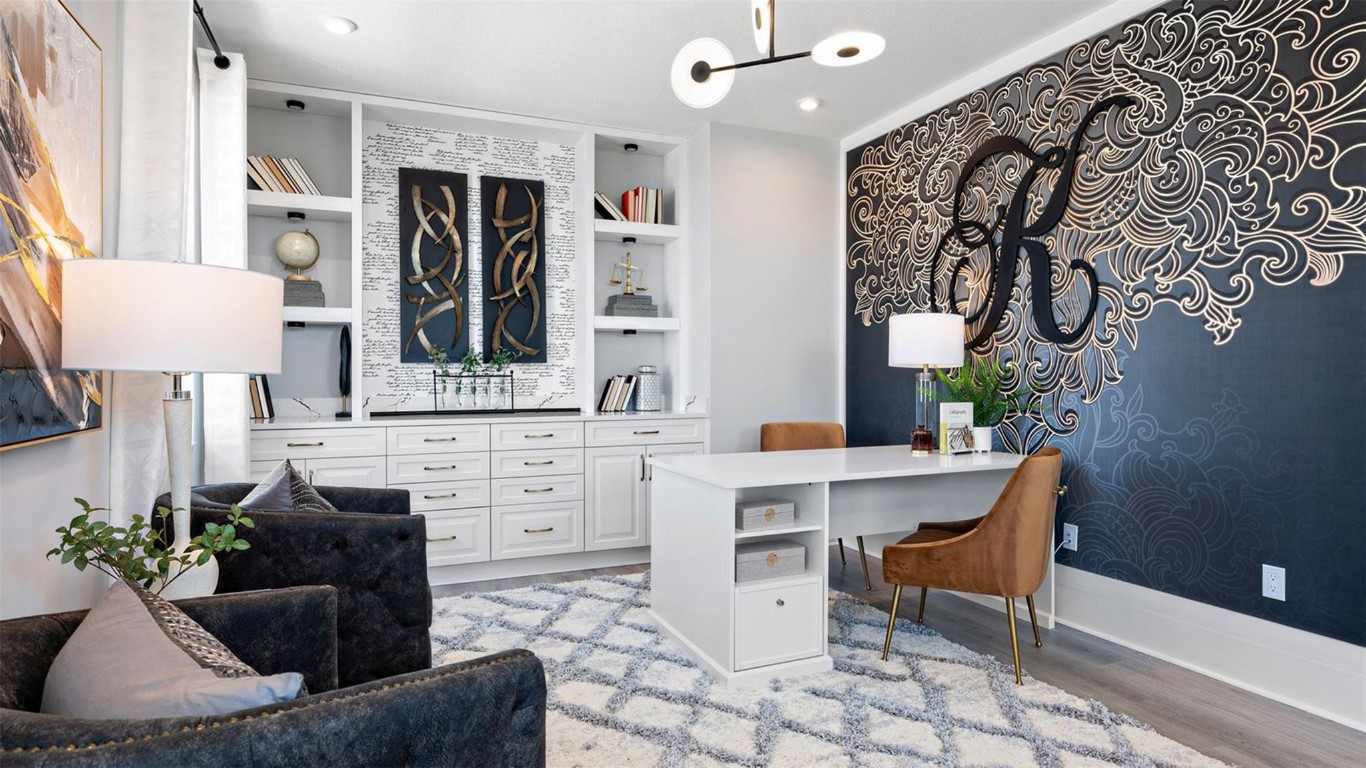 Astor Creek - Residential