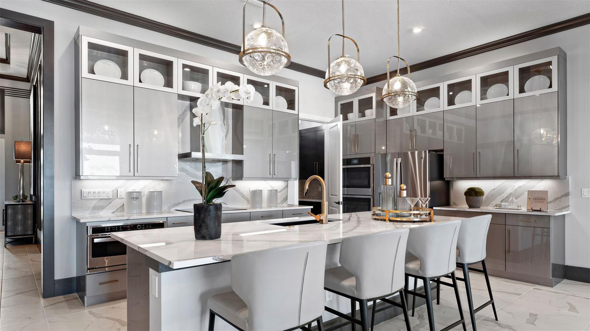 Astor Creek - Residential