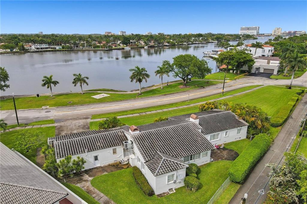 Hollywood Lakes Sec 1-32 - Residential