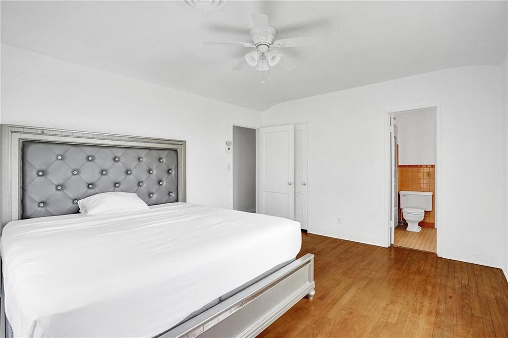 Hollywood Lakes Sec 1-32 - Residential