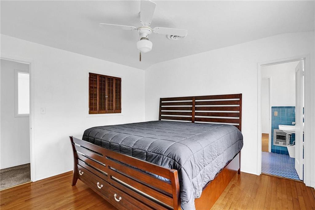 Hollywood Lakes Sec 1-32 - Residential