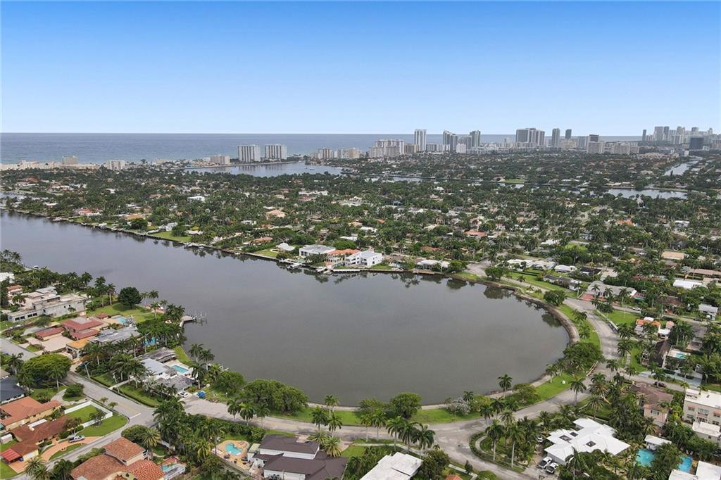 Hollywood Lakes Sec 1-32 - Residential