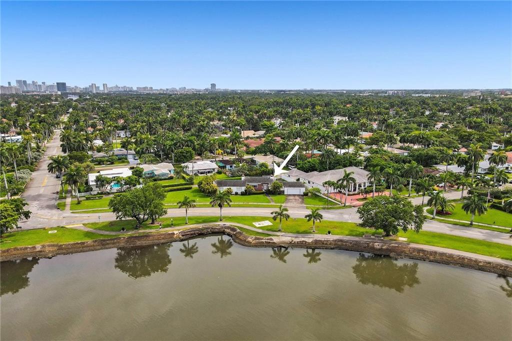 Hollywood Lakes Sec 1-32 - Residential