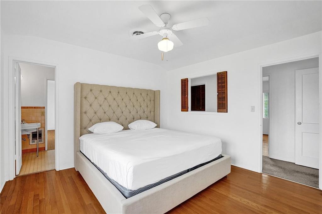 Hollywood Lakes Sec 1-32 - Residential