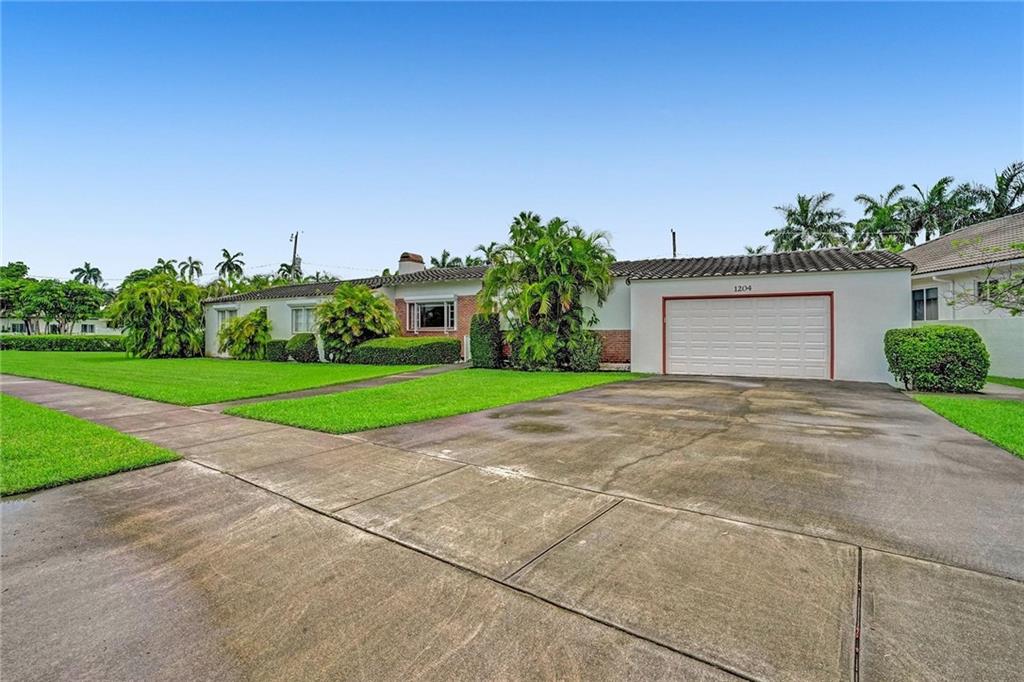 Hollywood Lakes Sec 1-32 - Residential