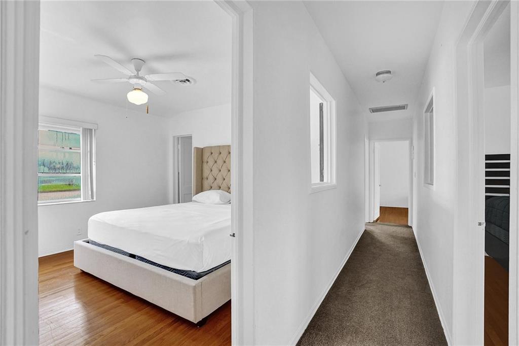 Hollywood Lakes Sec 1-32 - Residential