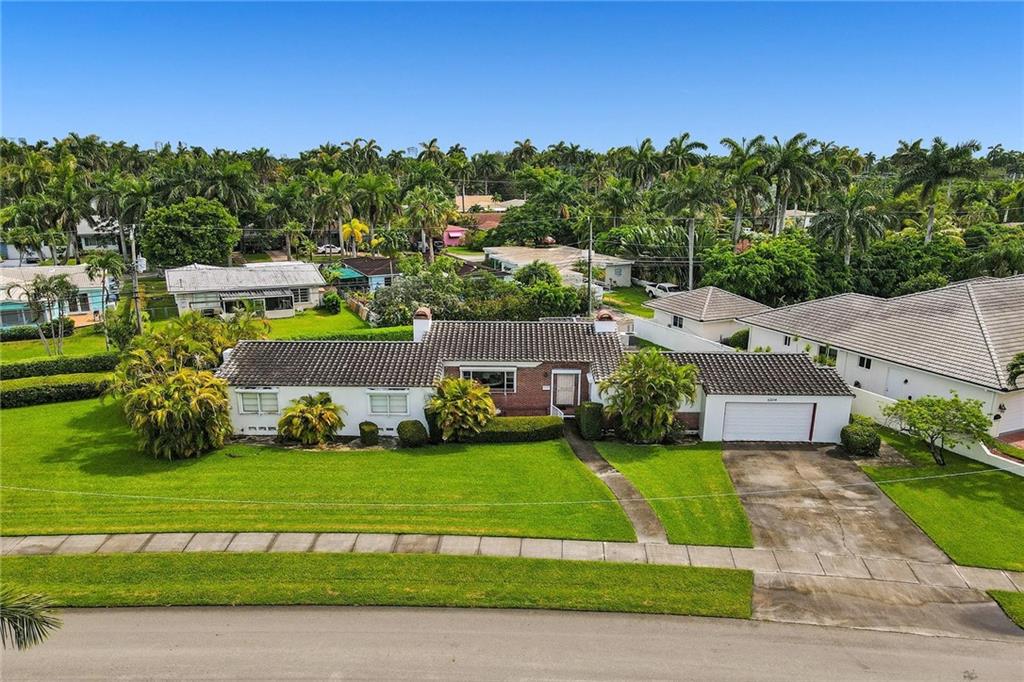 Hollywood Lakes Sec 1-32 - Residential