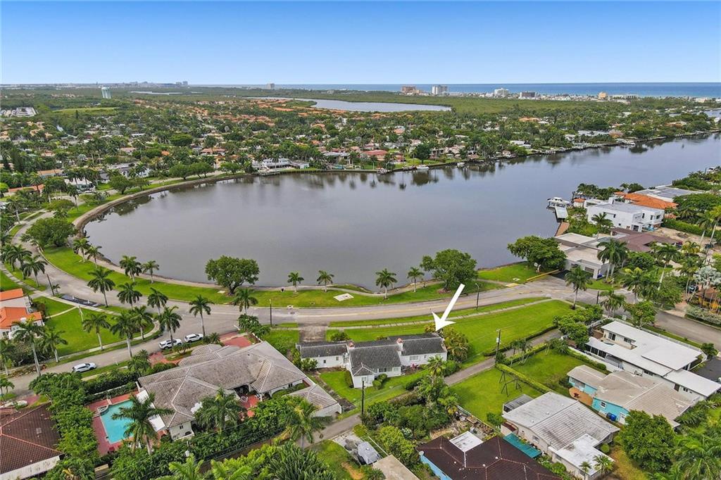 Hollywood Lakes Sec 1-32 - Residential