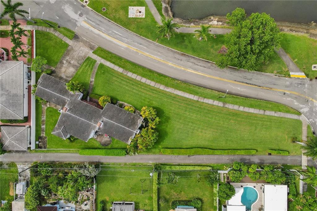 Hollywood Lakes Sec 1-32 - Residential