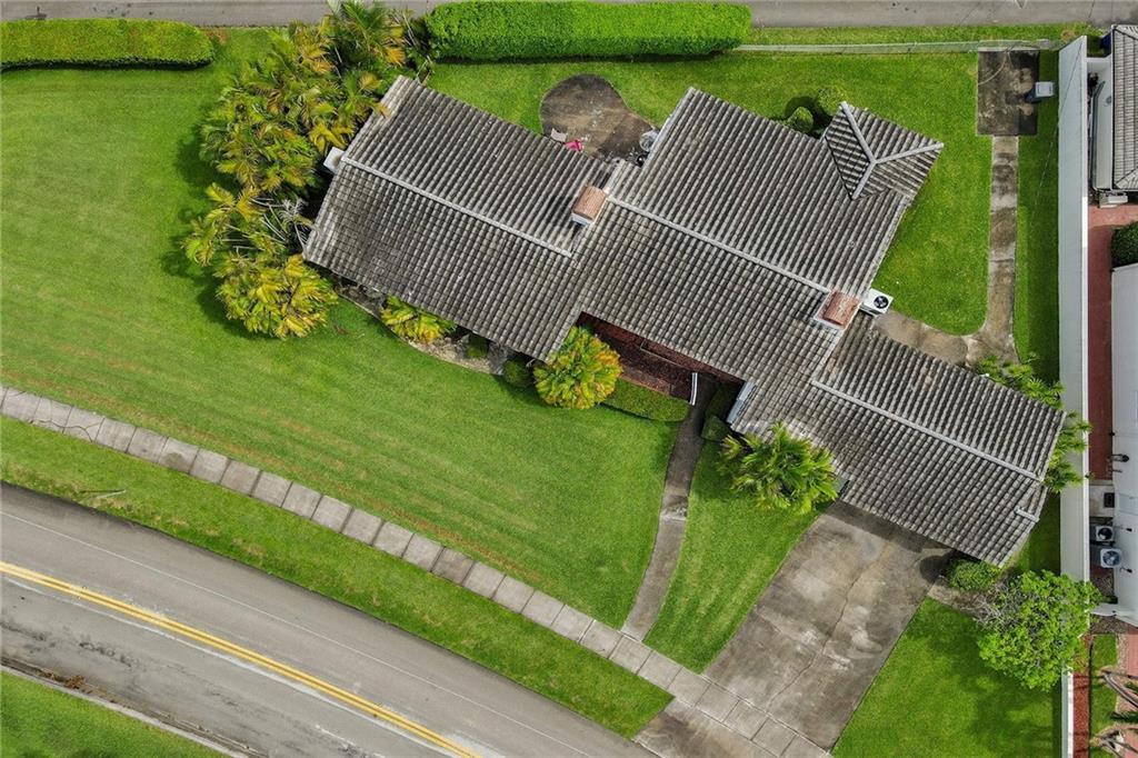 Hollywood Lakes Sec 1-32 - Residential