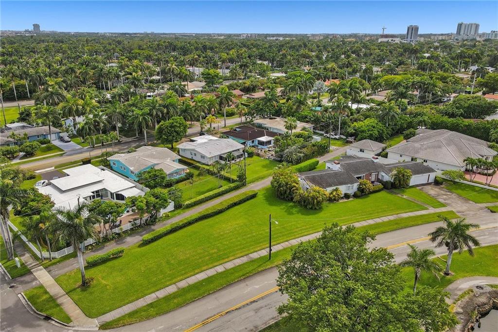 Hollywood Lakes Sec 1-32 - Residential