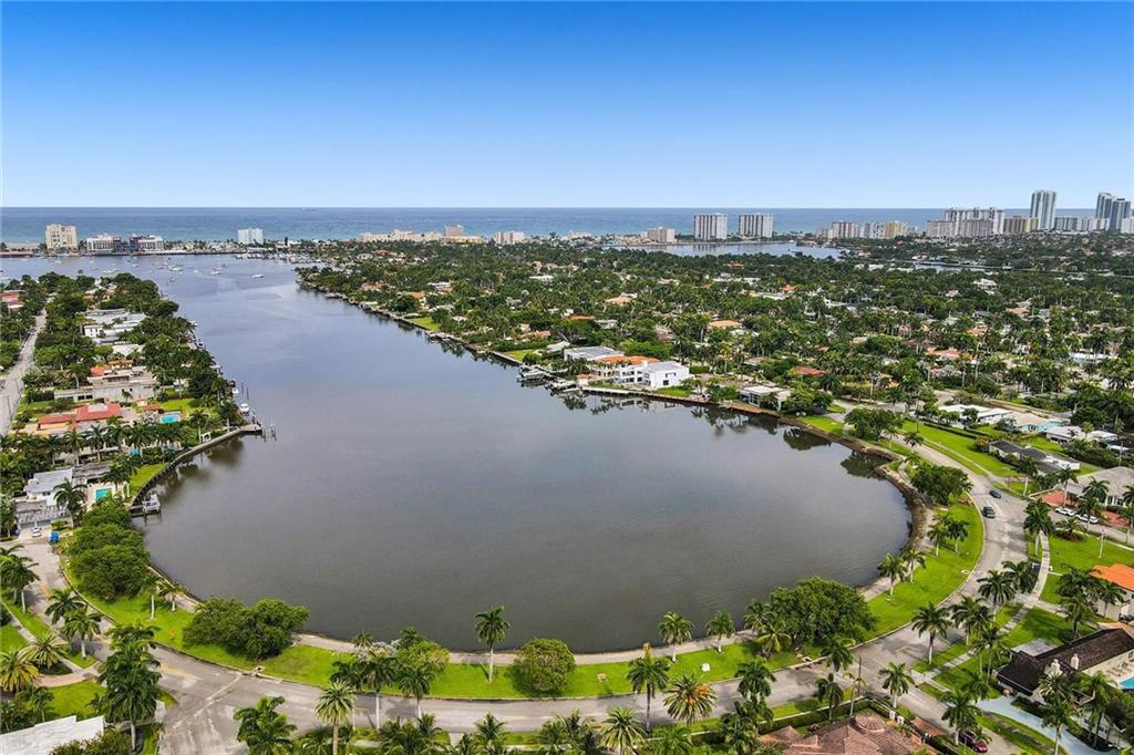 Hollywood Lakes Sec 1-32 - Residential