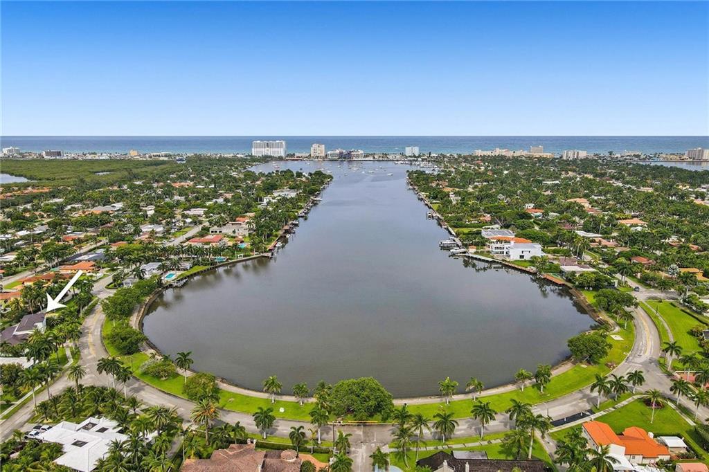 Hollywood Lakes Sec 1-32 - Residential