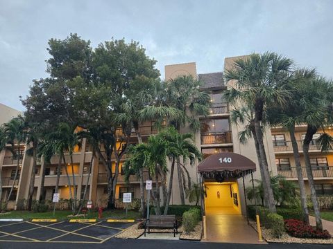 140 Lake Nancy Lane 412 West Palm Beach FL 33411