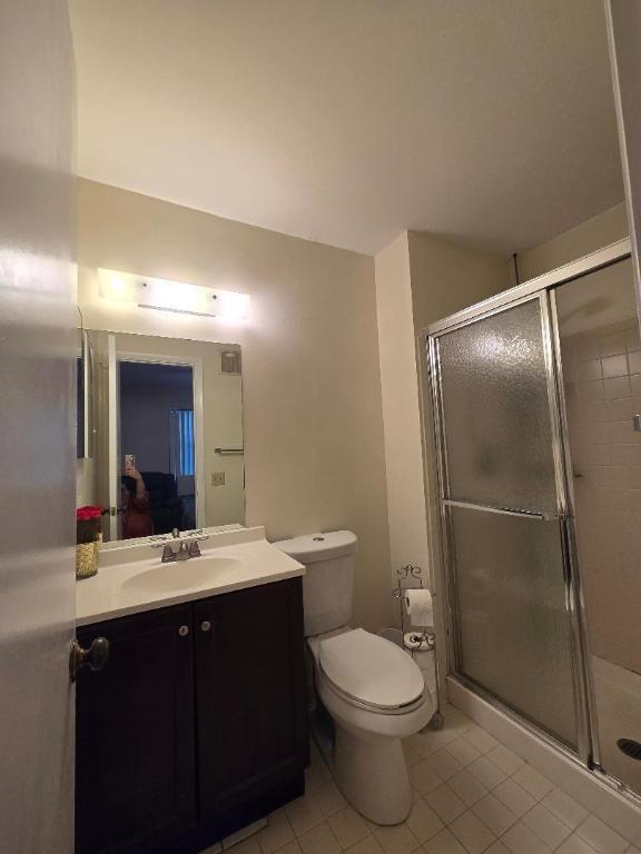 GOLDEN LAKES CONDO - Residential