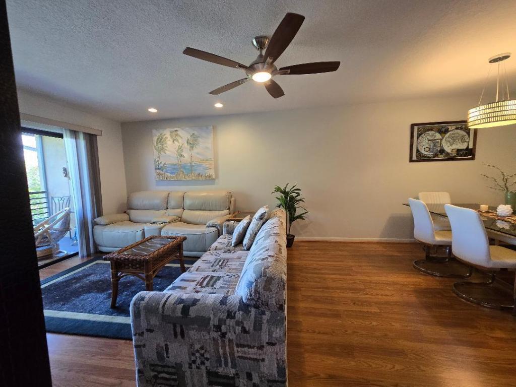 GOLDEN LAKES CONDO - Residential