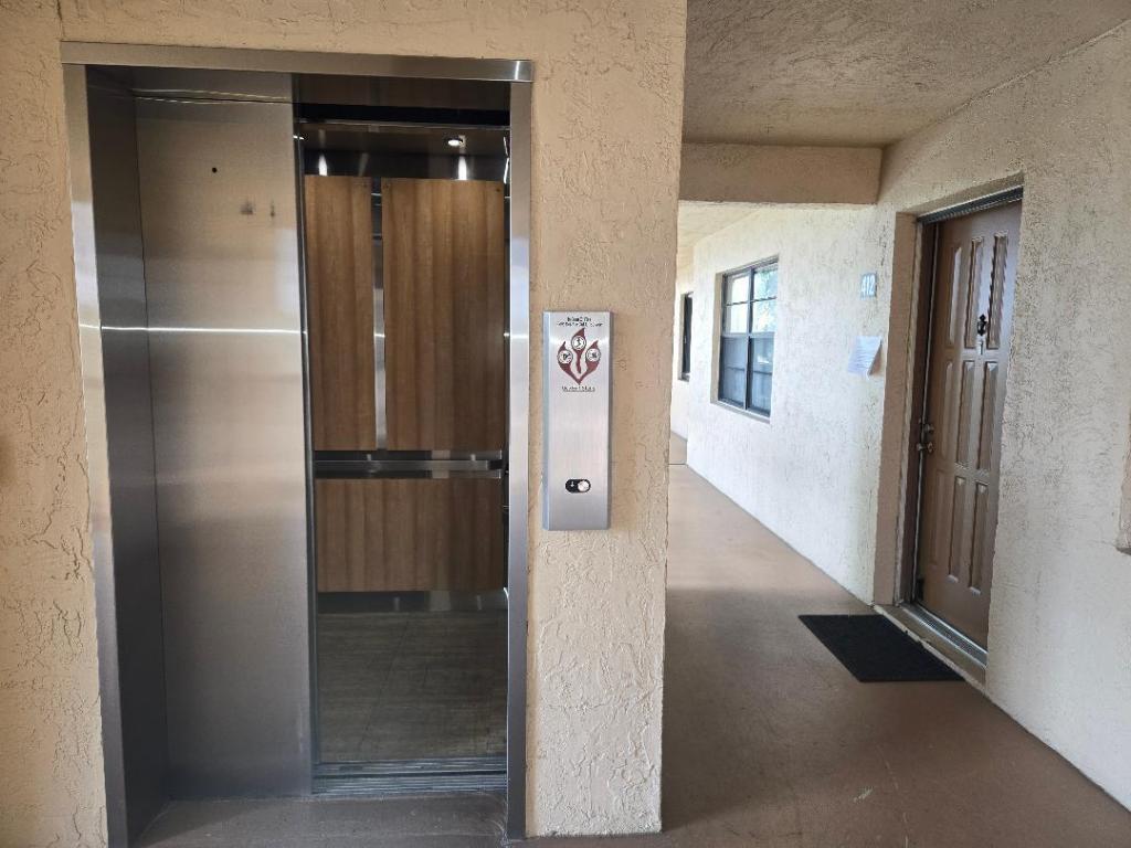 GOLDEN LAKES CONDO - Residential