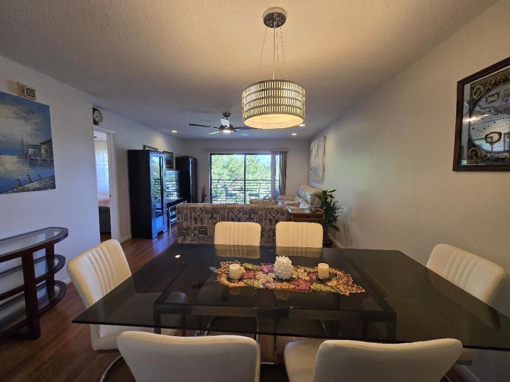 Photo of 140 Lake Nancy Lane #412, West Palm Beach, FL 33411 (MLS # R11156611)