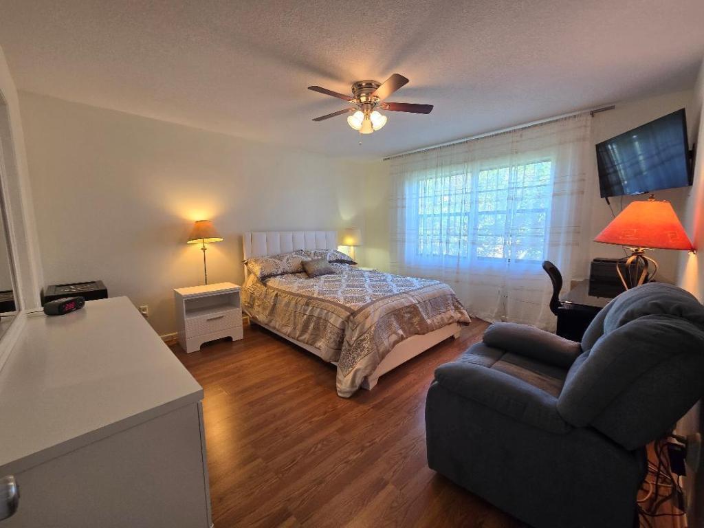 GOLDEN LAKES CONDO - Residential