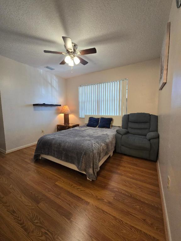 GOLDEN LAKES CONDO - Residential