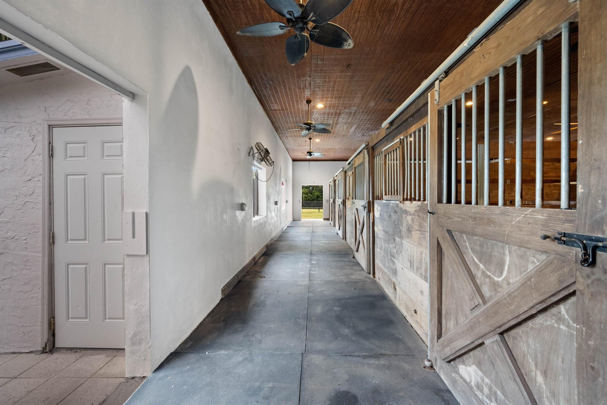 Palm Glade - Residential Lease