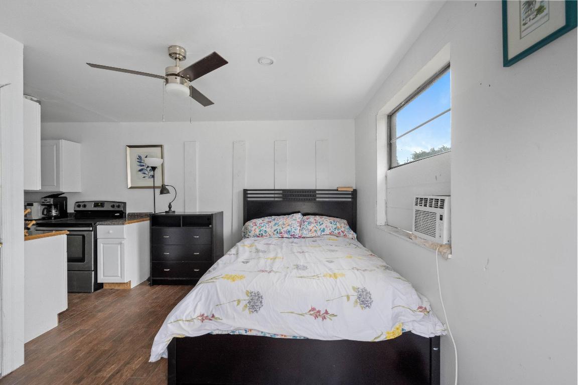 Palm Glade - Residential Lease