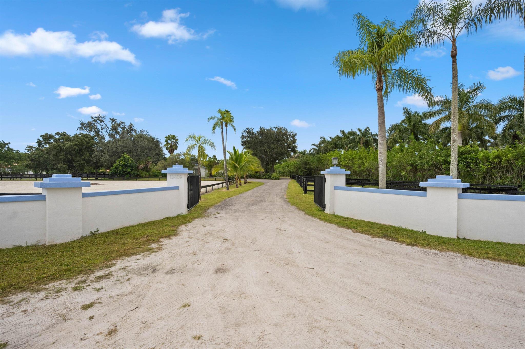 Palm Glade - Residential Lease