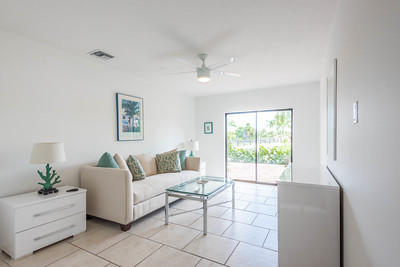 Palm Glade - Residential Lease