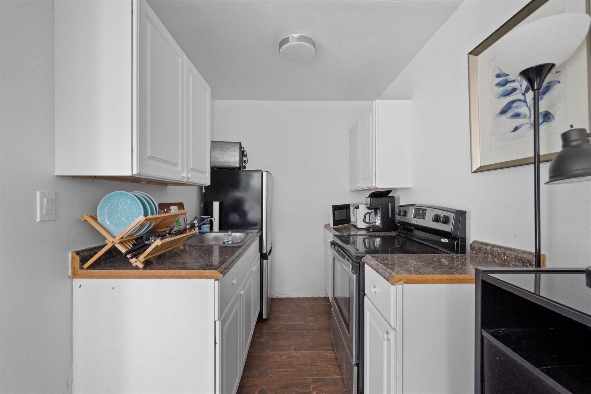 Palm Glade - Residential Lease