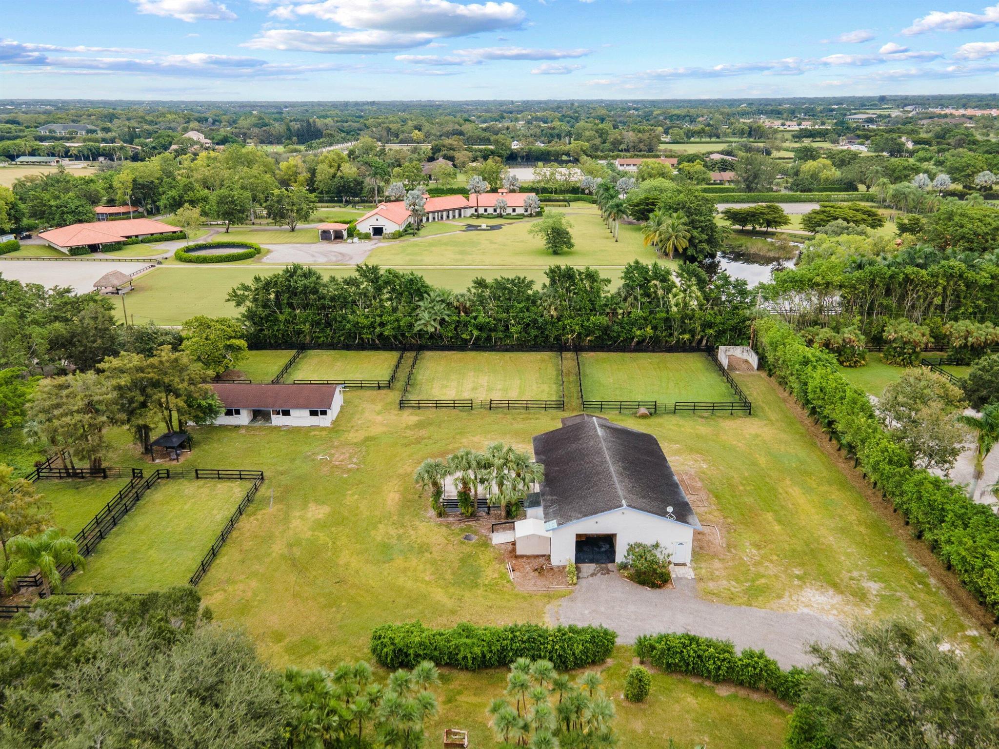 Palm Glade - Residential Lease