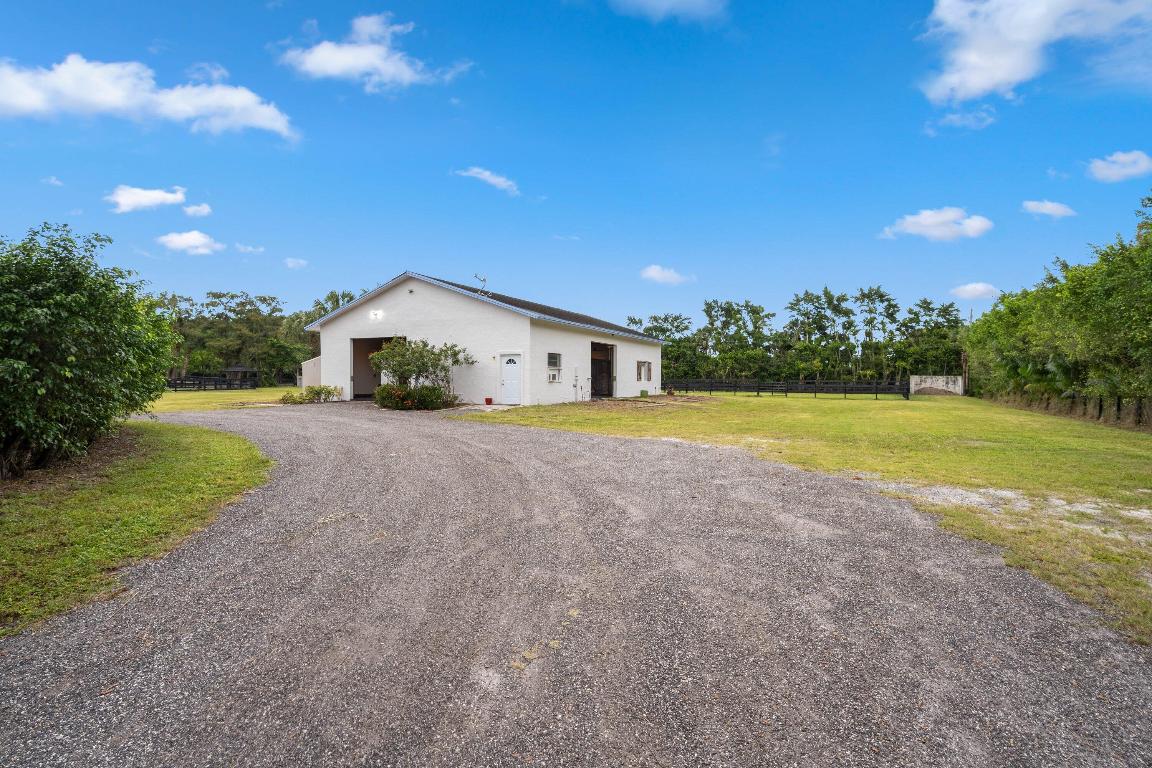 Palm Glade - Residential Lease