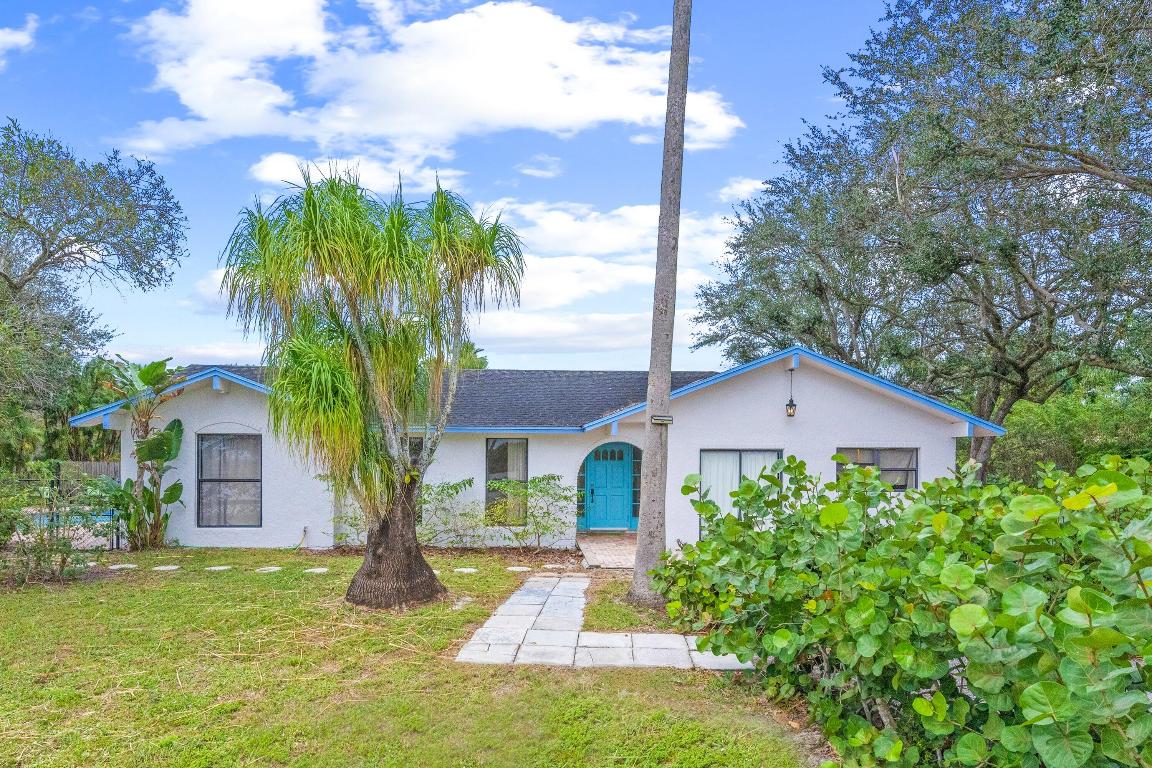 Palm Glade - Residential Lease