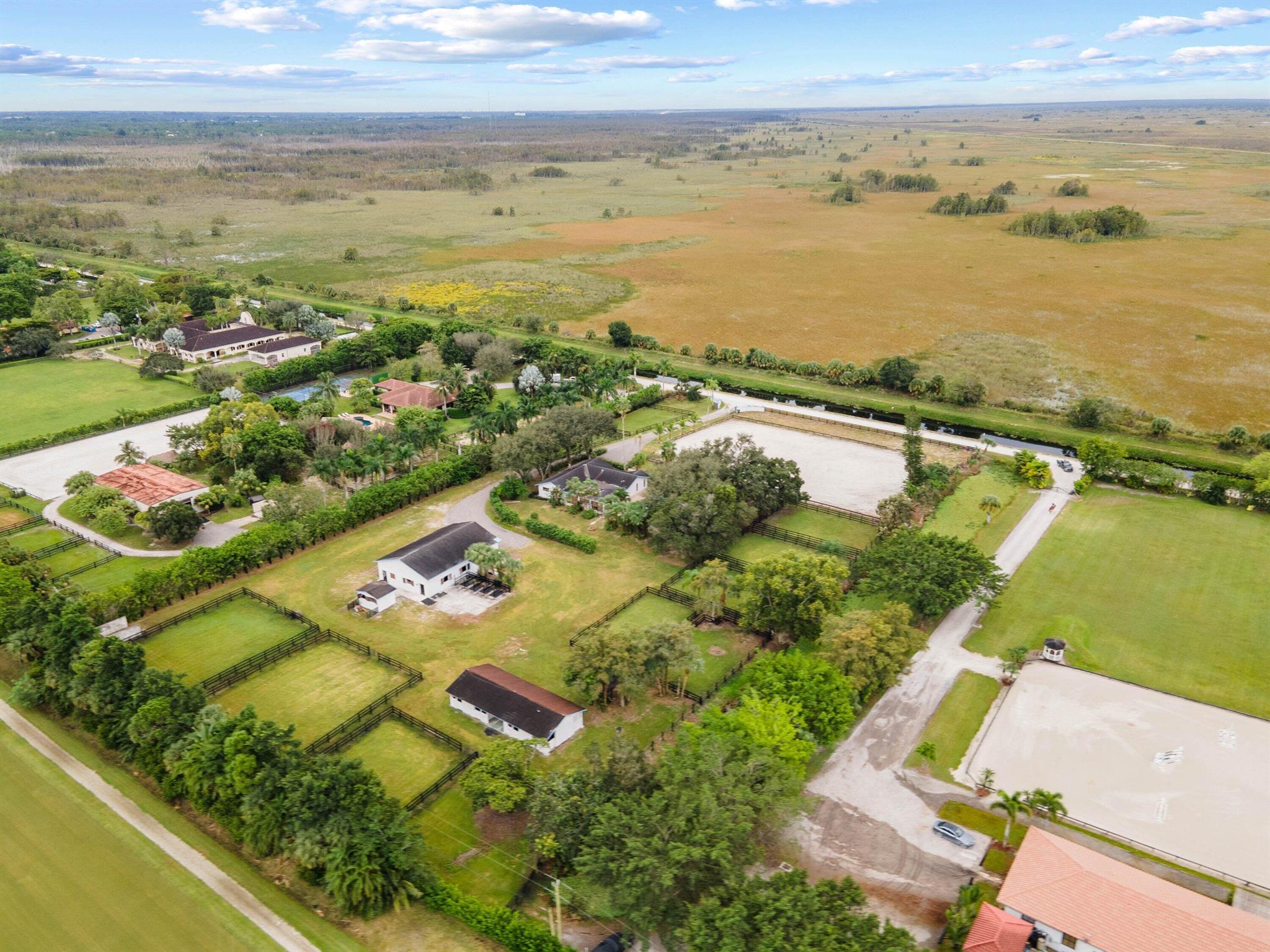 Palm Glade - Residential Lease