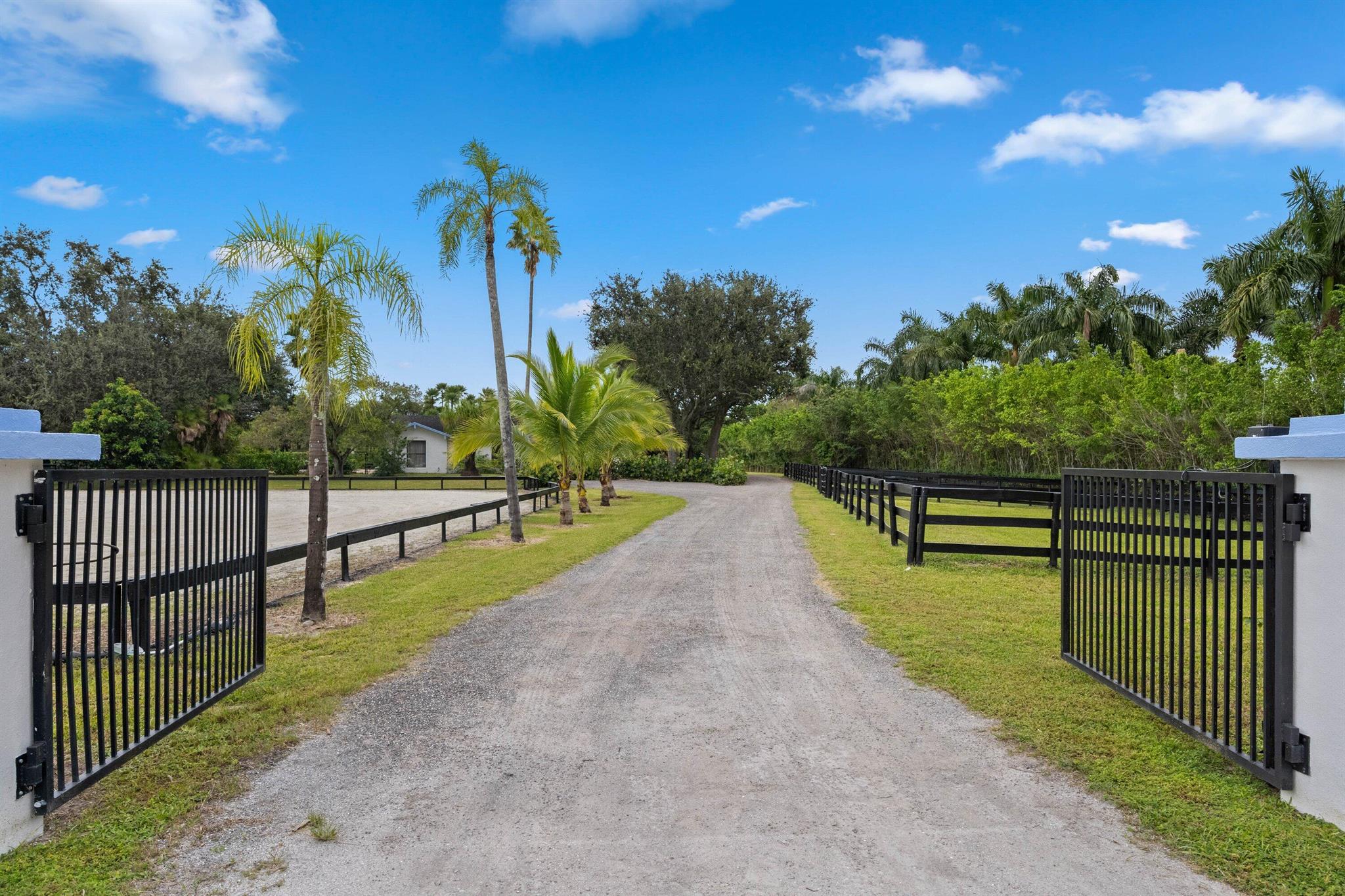 Palm Glade - Residential Lease