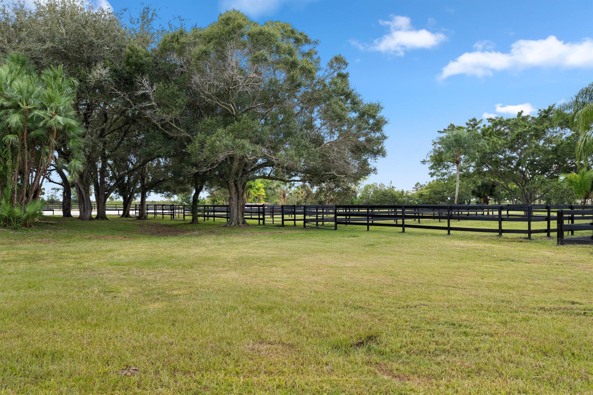 Palm Glade - Residential Lease