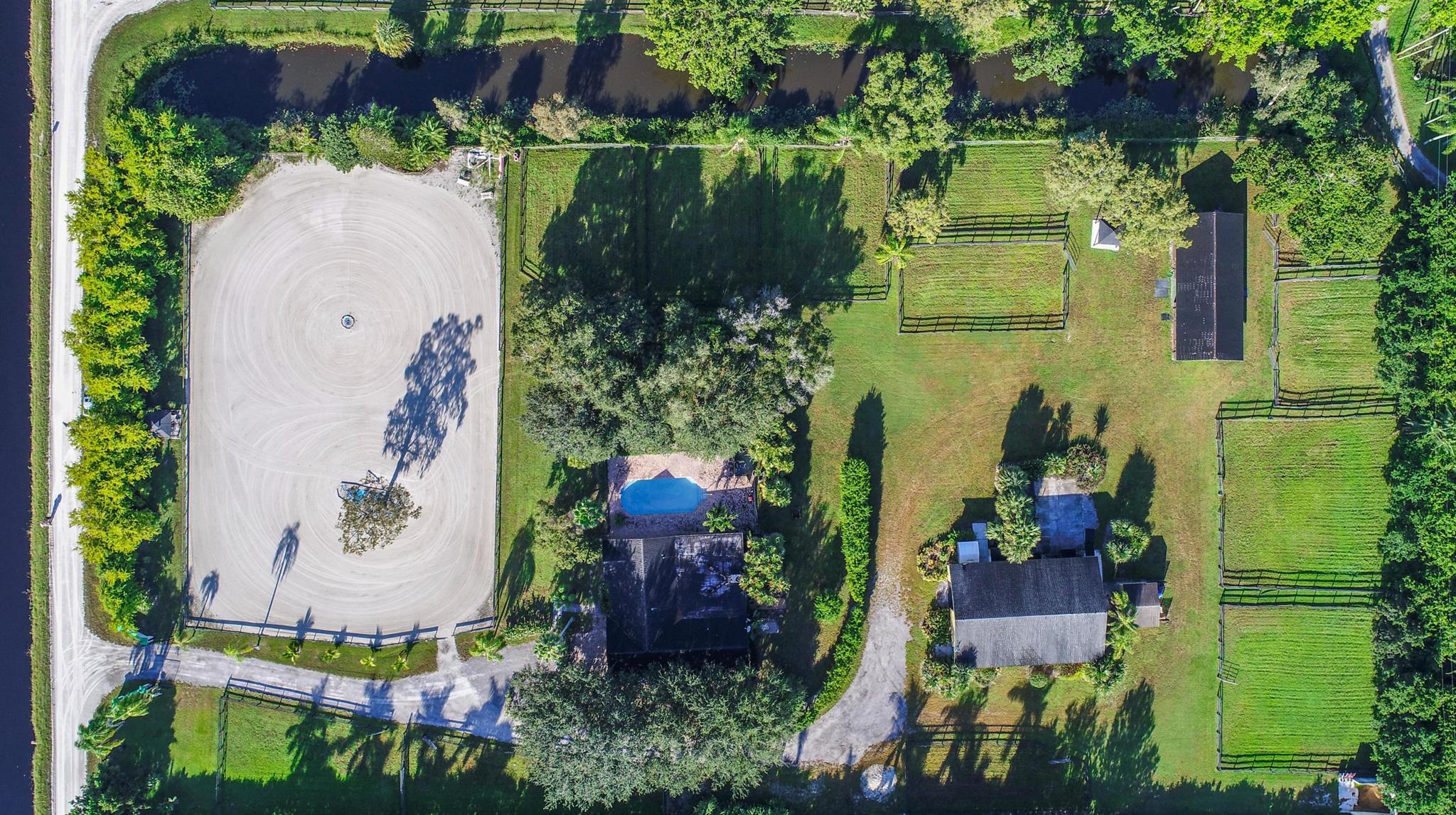 Palm Glade - Residential Lease