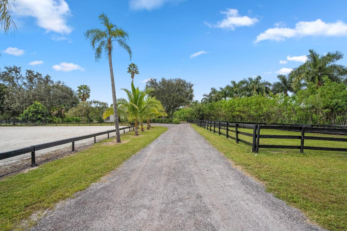 Palm Glade - Residential Lease